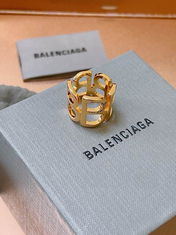 Balenciaga Ring 09yxx04